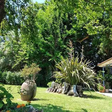 Andriana Vila Lefkáda