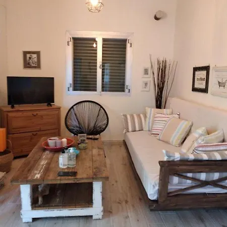 Vila Andriana Lefkáda