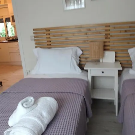 Vila Andriana Lefkáda