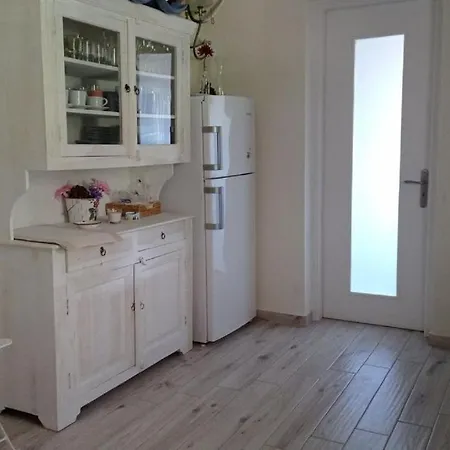 Andriana Villa Lefkáda