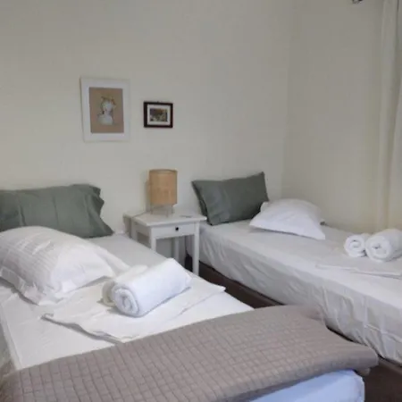 Villa Andriana *