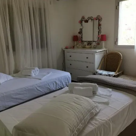 Villa Andriana Lefkada City