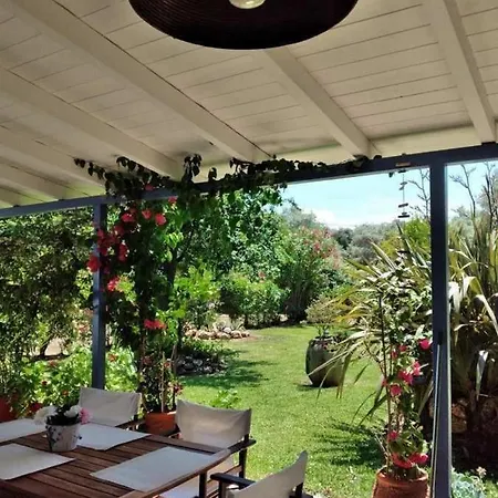 Andriana Lefkada City