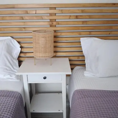 Andriana Lefkada City